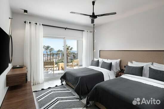 Горящий тур в Египет