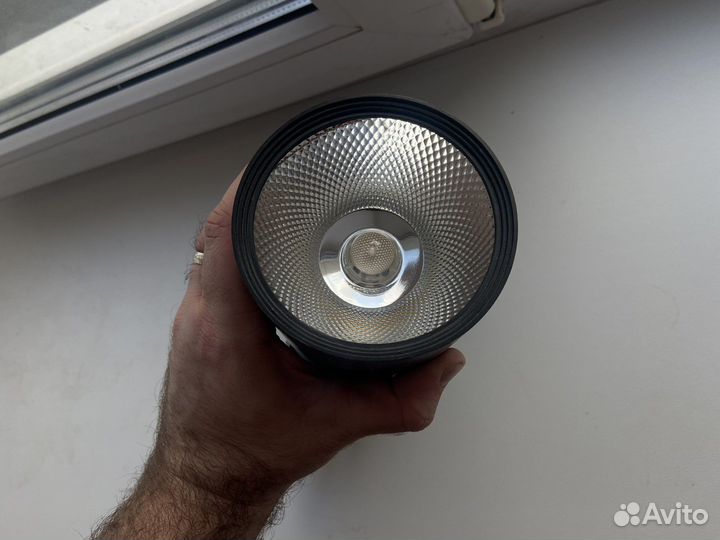 Светильники