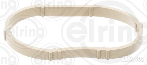 Прокладка впускного коллектора