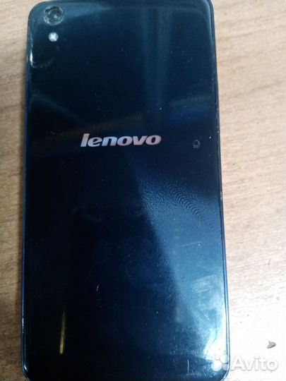 Телефон Lenovo