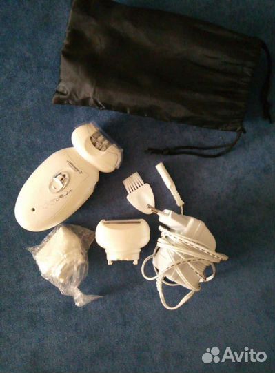 Эпилятор Atlanta