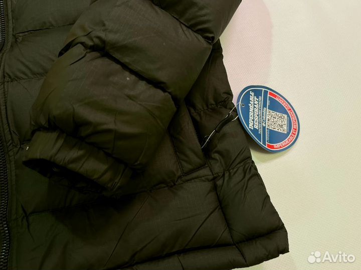 Куртки Columbia Термо зимние