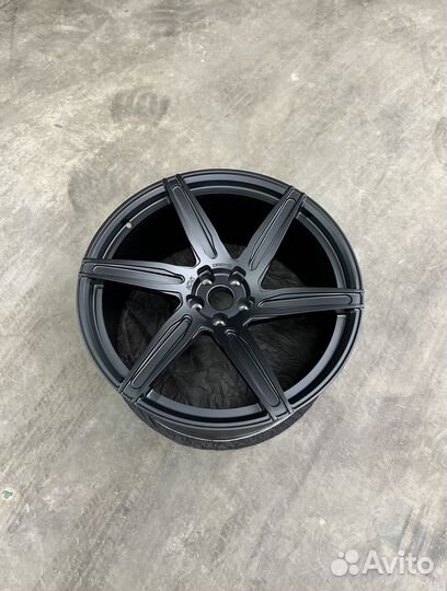 Кованные диски ADV1 r22 BMW X6 g06 x7 g07 x5 g05