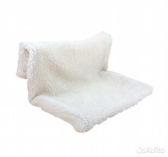 Гамак для кошек Triol на радитор