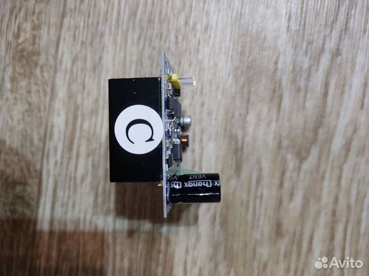 Драйвер двигателя IMS-2C