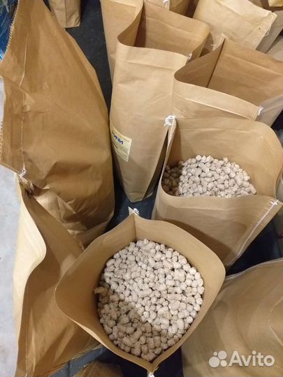 Сухой корм для собак (доставка)