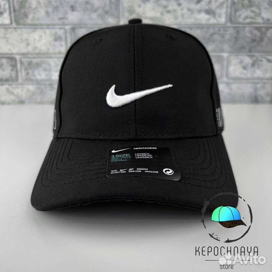 Бейсболка Nike Just do it Unisex
