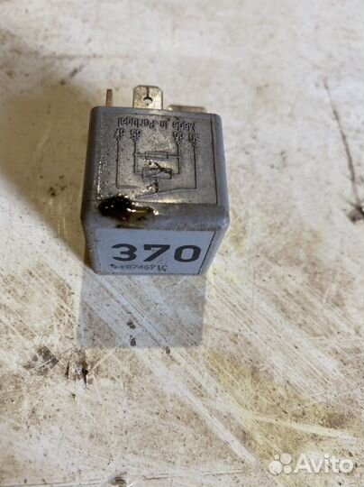 Реле skoda tour A4