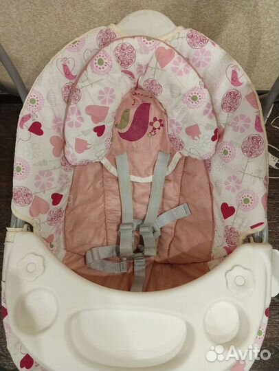 Электрическая качель Grace Lovin Hug