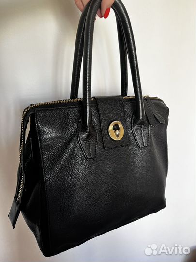 Сумка yves sent lauren винтаж оригинал