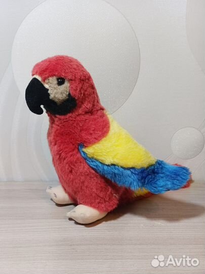 Мягкая игрушка - антистресс 