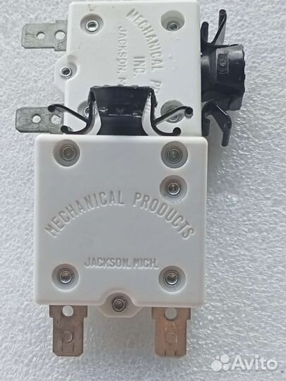 Предохранитель новый