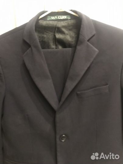 Школьная форма для мальчика 146