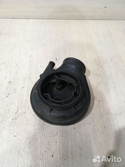 Воздуховод Ауди 100 С4 2.0 AAD