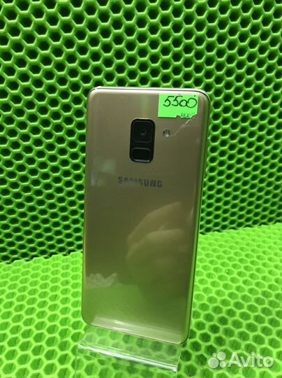 Телефон samsung galaxy a8 (28205)