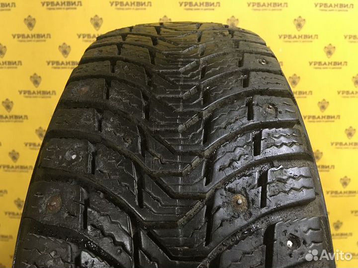 Michelin X-Ice North 3 185/65 R15 92T