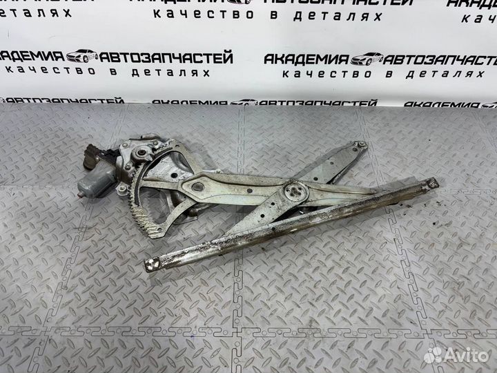 Стеклоподъемник передний правый Toyota Corolla