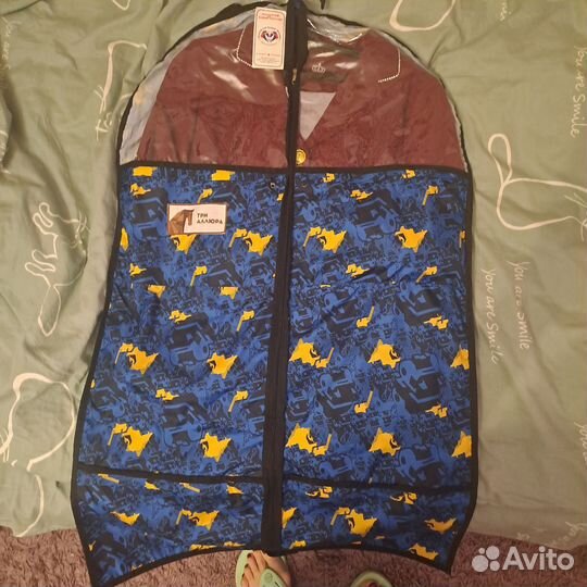 Редингот для конного спорта