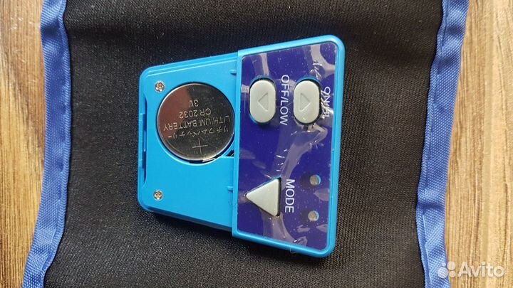 Миостимулятор