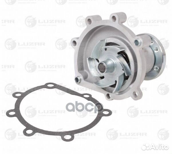 Насос водяной для а/м Chevrolet Epica (V250) (0