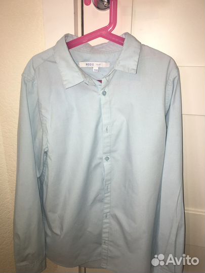 Рубашки для мальчика