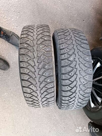 Nokian Tyres Nordman 4 185/70 R14