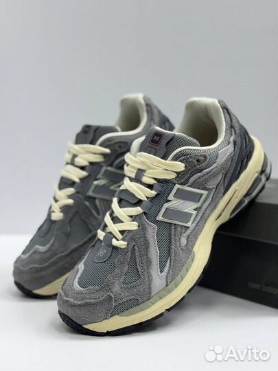 Кроссовки new balance