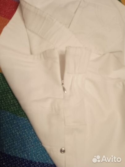 Бриджи женские