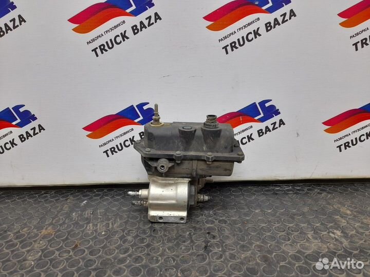 Насос системы AdBlue 2020 года