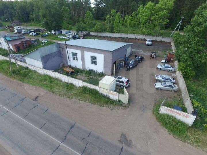 Свободного назначения, 450 м²