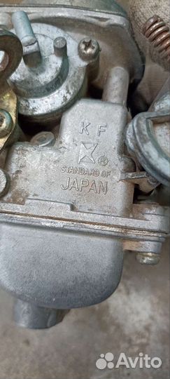 Карбюратор