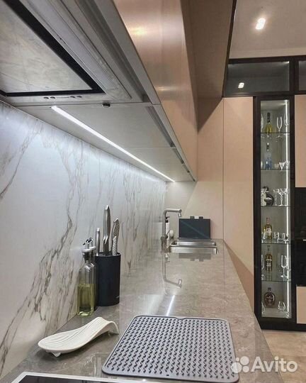 Кухня под Ваши размеры