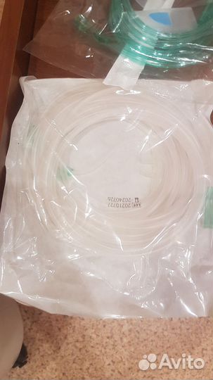 Кислородный концентратор Армед 8f-5aw