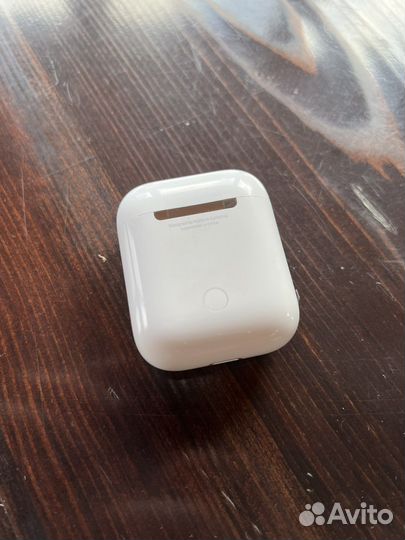 AirPods 2