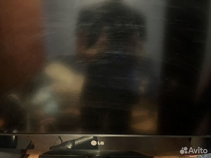 Телевизор Lg
