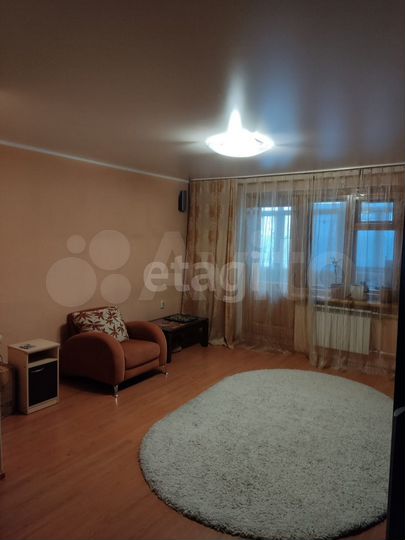 3-к. квартира, 65,6 м², 6/9 эт.