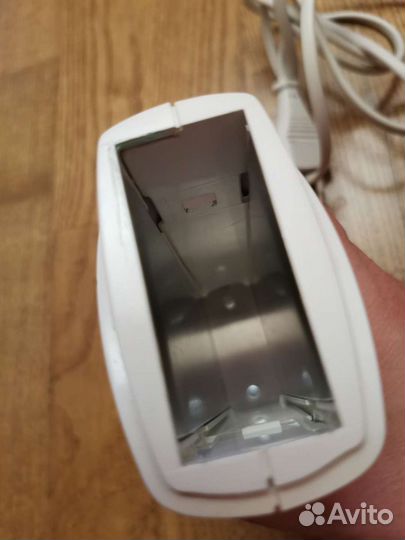 Набор для депиляции воском (воскоплав+картриджи)