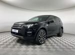 Land Rover Discovery Sport 2.0 AT, 2019, 95 960 км