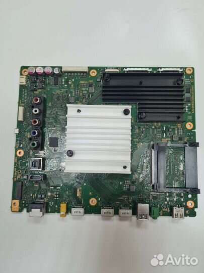 Материнская плата (main) 1-982-022-31 Sony