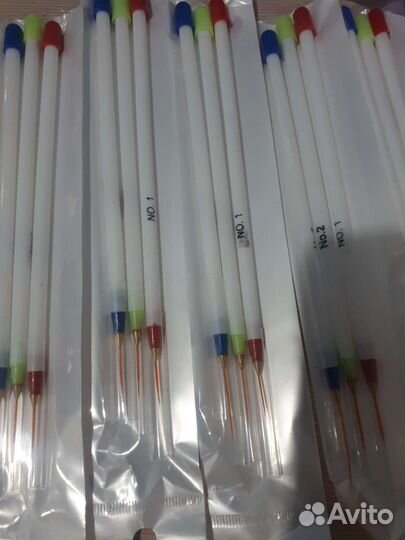 Маникюрные кисти