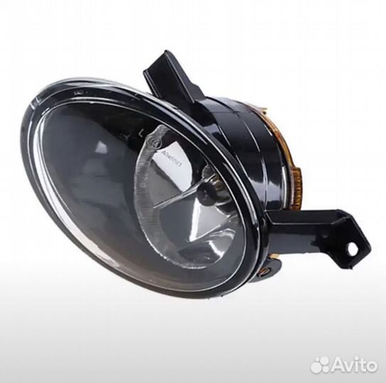 Фары Туманки птф Jetta Golf Tiguan Touareg Caddy