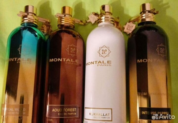 Montale 100ml