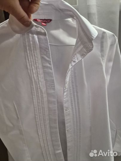 Блузка для девочки