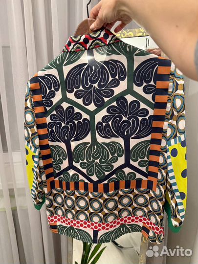 Блузка женская 42 44
