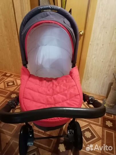 Детские коляски