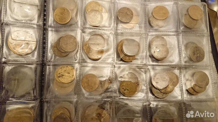 Ранние советы