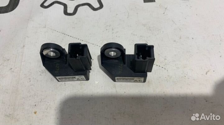 Датчик Airbag Citroen C4 2011