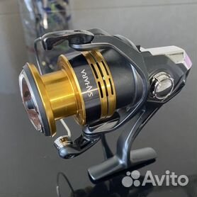 Shimano ultegra 14000 reel - купить в г. Пермь с доставкой завтра