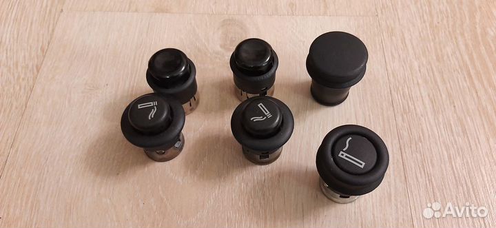 Прикуриватель BMW Mercedes