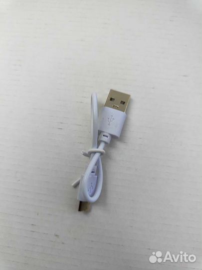 Вентилятор для сушки ресниц